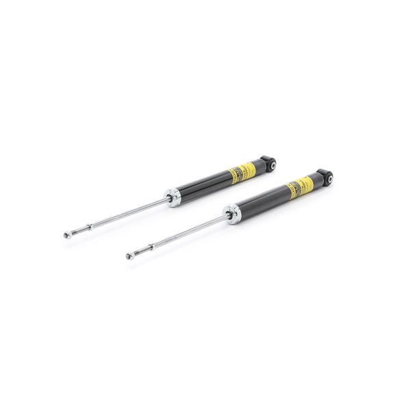 ostaa Iskunvaimennin - RIDEX PLUS (854S18263P)