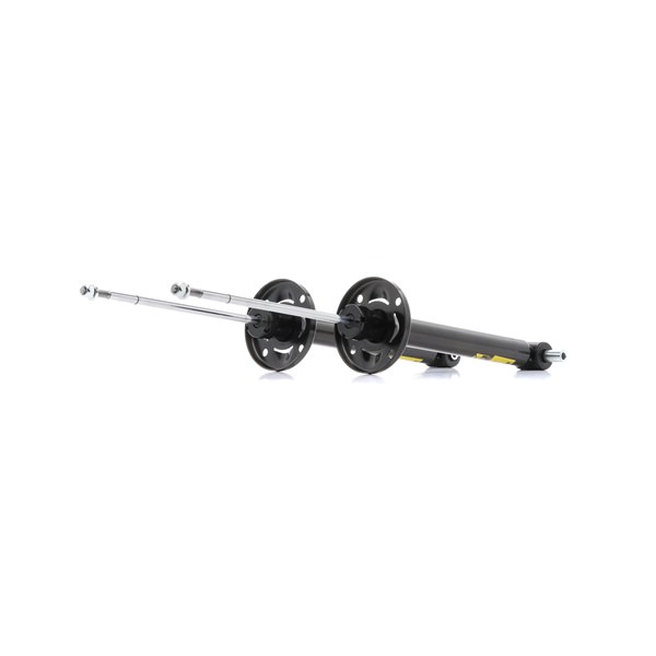 RIDEX PLUS Stoßdämpfer (854S1642P) für AUDI A4 Avant (8D5, B5) 1.8 (85 KW / 115 PS / ab 1995)