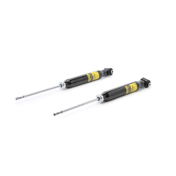 RIDEX PLUS Stoßdämpfer (854S19339P) für VW PASSAT Variant (3B6) 2.8 (140 KW / 190 PS / ab 2000)