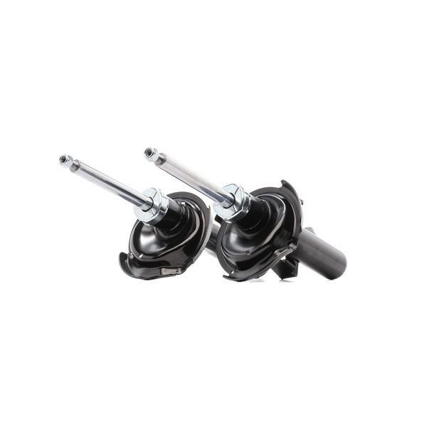 OEM BP4K34900B RIDEX PLUS Shock absorber 854S1984P for FORD, MAZDA