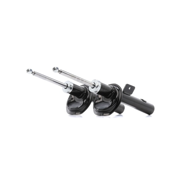 RIDEX PLUS 854S1379P Stoßdämpfer