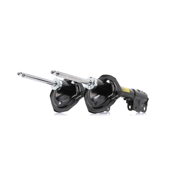 RIDEX PLUS Amortecedor (854S19343P) para MITSUBISHI ASX (GA_W_) 1.8 4WD (GA3W) (102 KW / 139 CV / de 2010)