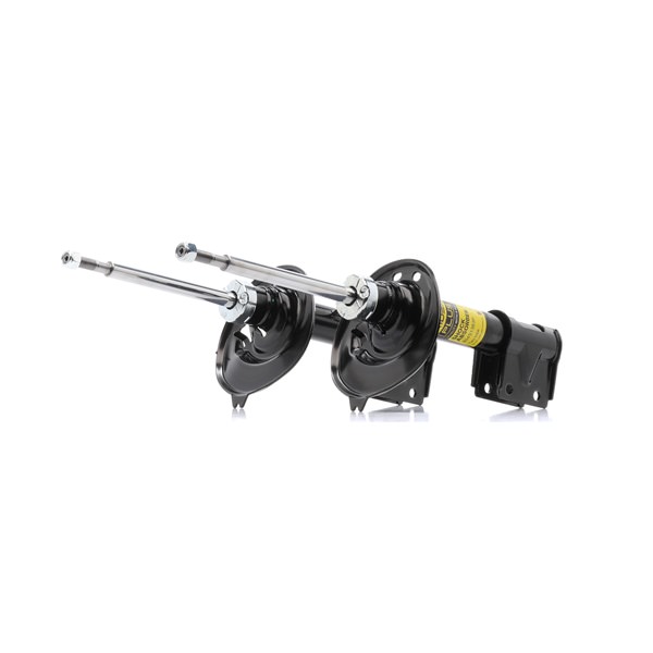 OEM 520869 RIDEX PLUS Iskunvaimennin 854S1903P varten VW, PEUGEOT, CITROЁN