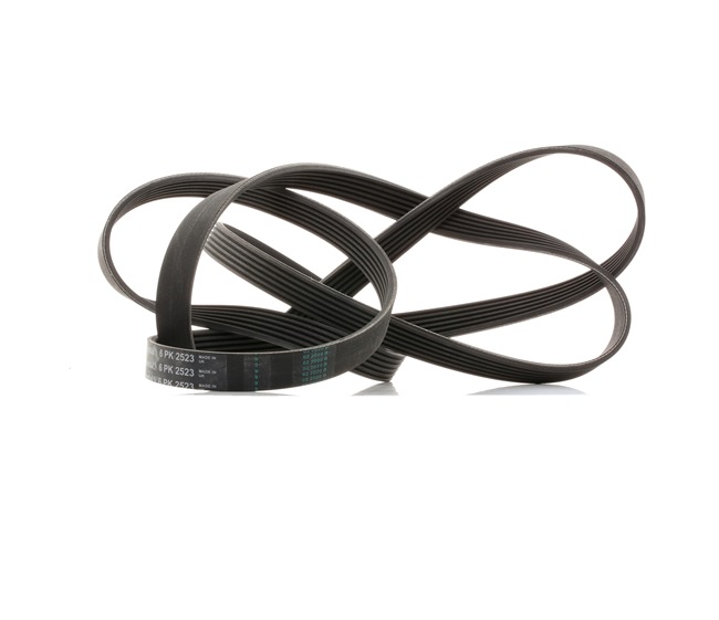 CONTITECH Multiriem 6PK2523