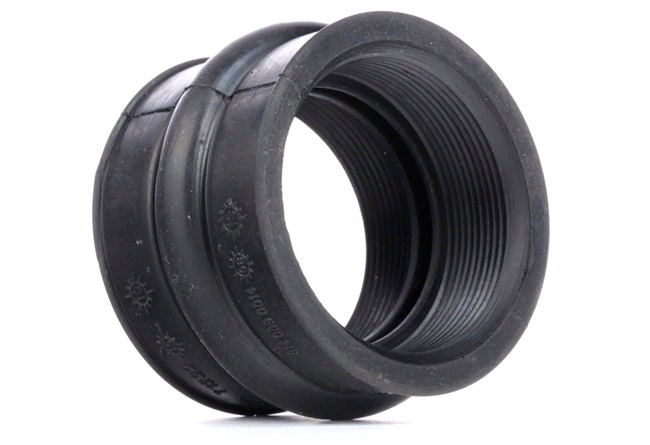 OEM 6010940391 MEYLE Letku, tuloilma 014 009 0014 varten MERCEDES-BENZ