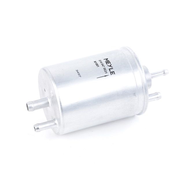 OEM A0024776401 MEYLE Polttoainesuodatin 014 047 0031 varten MERCEDES-BENZ, MAYBACH