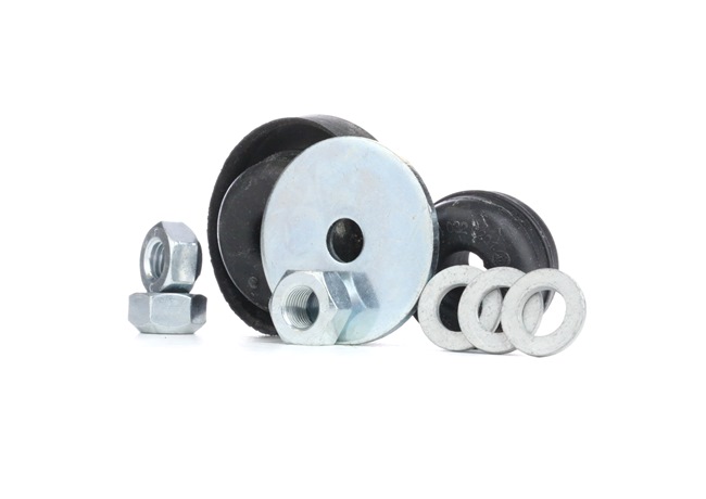 MEYLE Kit de montagem, amortecedor (014 740 0002) para MERCEDES-BENZ Classe C Sedan (W202) C 230 Kompressor (202.024) (142 KW / 193 CV / de 1995)