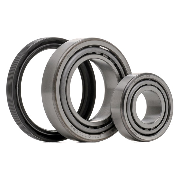 Radlager & Radlagersatz MEYLE 100 098 0029/S