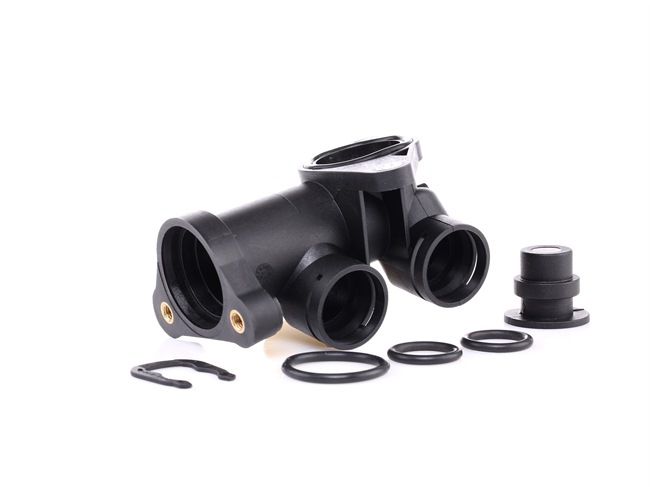 MEYLE Coolant flange 100 121 1050/S