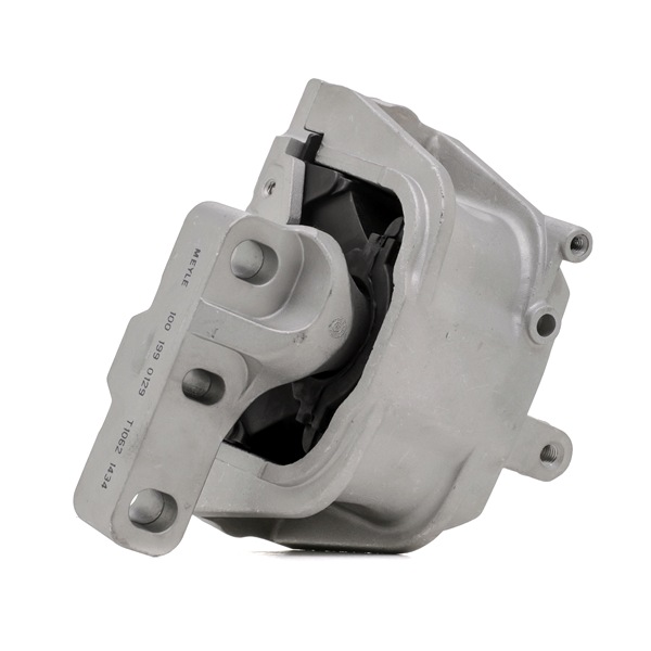 OEM 1K0199262AT MEYLE Soporte de motor 100 199 0129 para VOLKSWAGEN, SEAT, AUDI, SKODA, CUPRA