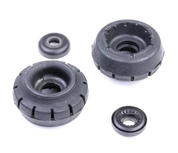 OEM 7201848 MEYLE  Federbeinstützlager 100 412 1020/S für VW, AUDI, FORD, SKODA, SEAT