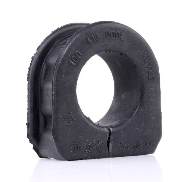Ophanging, stuurhuis (100 419 0002) van MEYLE Voor VW Jetta Mk1 (16) 1.6 (55 KW / 75 PK / Van 1981)