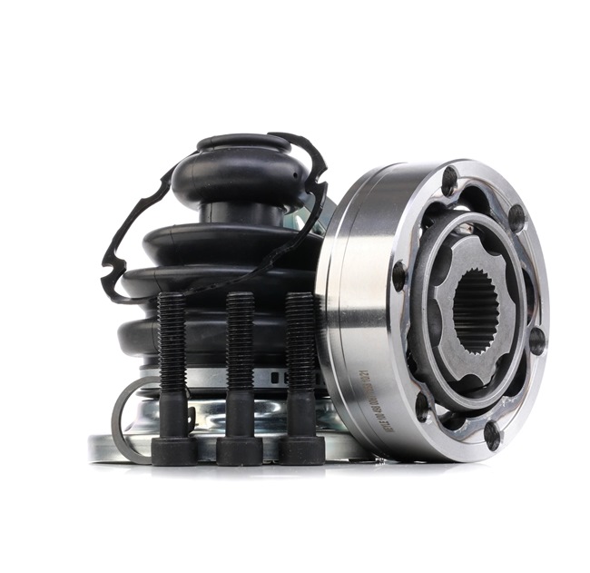 TRANSPORTER Joint kit, drive shaft 100 498 0067 MEYLE