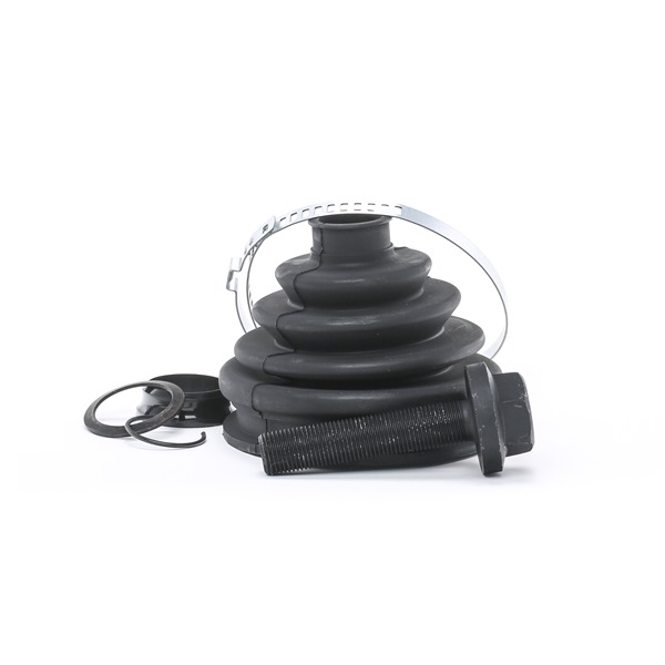 OEM 3B0498203F MEYLE Paljekumisarja, vetoakseli 100 498 0075 varten VW, AUDI, SKODA, SEAT, CUPRA