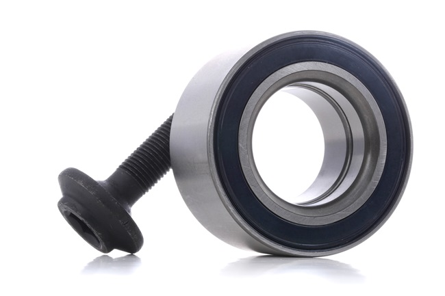OEM 8D0598625A MEYLE  Radlagersatz 100 598 0338 für VW, AUDI, SKODA, SEAT