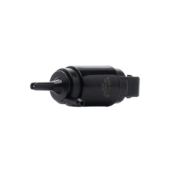 OEM 1H5955651 MEYLE Bomba de agua de lavado, lavado de parabrisas 100 955 0007 para VOLKSWAGEN, MERCEDES-BENZ, SEAT, AUDI, PEUGEOT