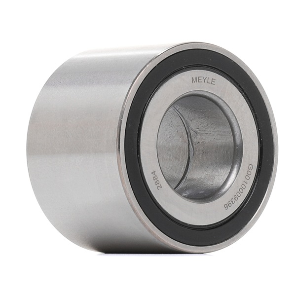 OEM 6001539074 MEYLE Hjullejesæt 11-14 750 0001 med PEUGEOT, CITROЁN, RENAULT, DACIA