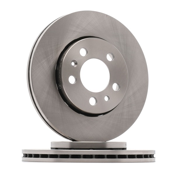 OEM JZW615301N MEYLE Disco freno 115 521 1018 per VOLKSWAGEN, AUDI, FORD, SEAT, SKODA