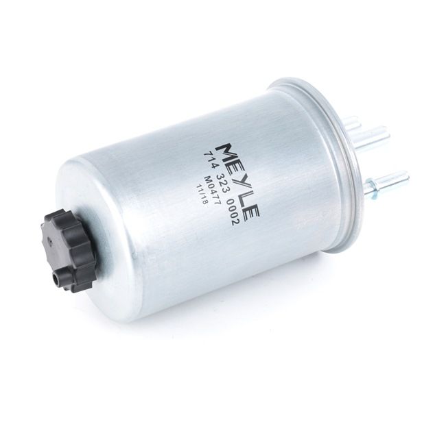 Kraftstofffilter MEYLE 714 323 0002