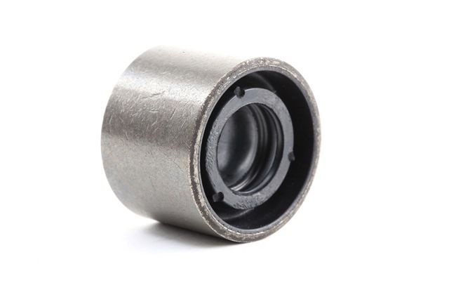 SWAG Casquillo de centrado, eje longitudinal (10 87 0038) para BMW 3 Compact (E46) 316 ti (85 KW / 115 CV / de 2002)