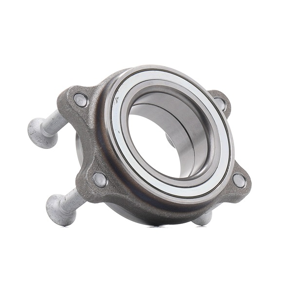 OEM 4H0498625E SWAG  Radlagersatz 30 93 0271 für VW, AUDI, SKODA, SEAT, LAND ROVER