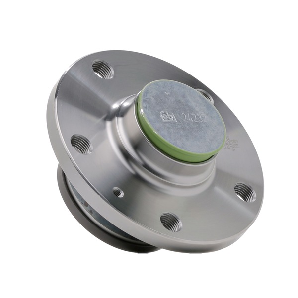 OEM 7N0598611 SWAG Hjullejesæt 32 92 3320 med VW, AUDI, SKODA, SEAT, PORSCHE