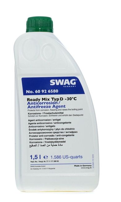 Antigelo SWAG 60 92 6580