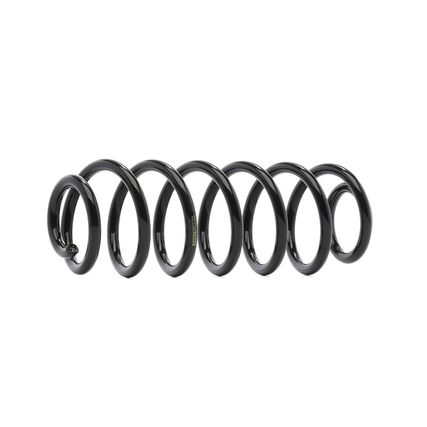 OEM 1K0511115BK RIDEX PLUS  Fahrwerksfeder 188C0007P für VW, SKODA, SEAT