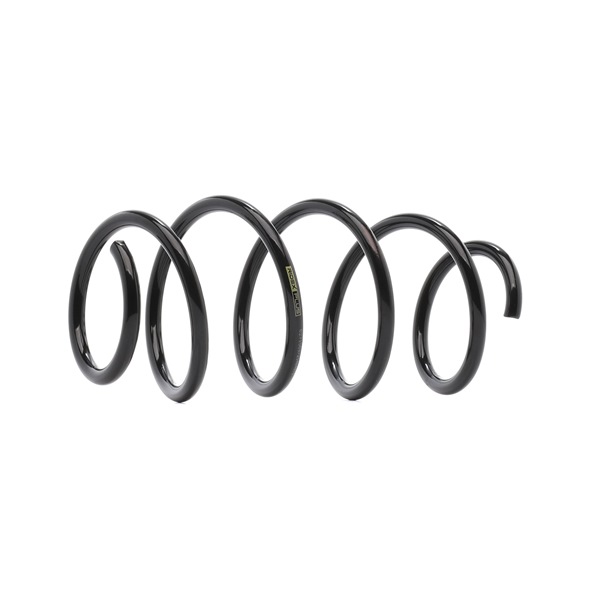 OEM 1K0411105AP RIDEX PLUS Fjær 188C0059P for VW, AUDI, SKODA, SEAT, ROVER