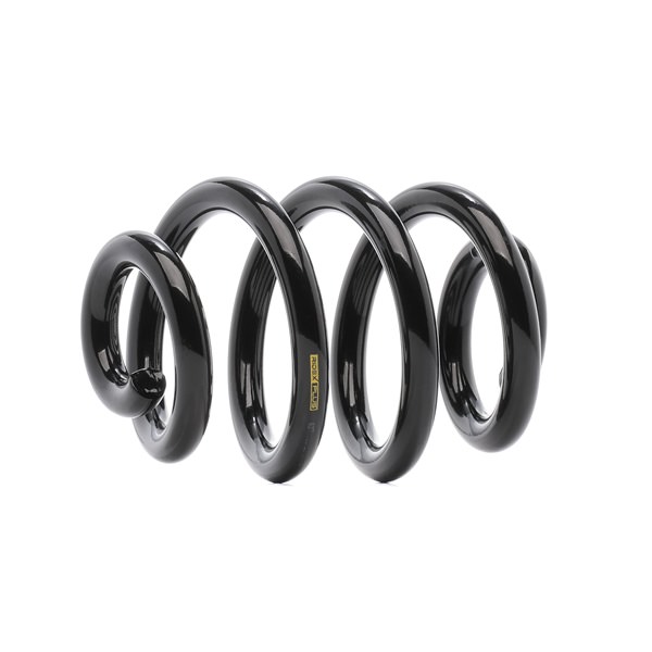 RIDEX PLUS Molle ammortizzatori (188C0281P) per VW Multivan V (7HM, 7HN, 7HF, 7EF, 7EM, 7EN) 2.0 TSI (110 KW / 150 CV / dal 2012)