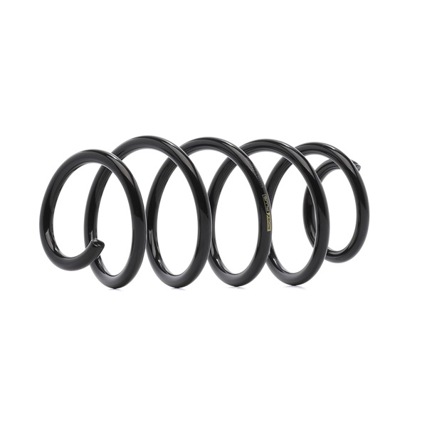 OEM 3C0411105D RIDEX PLUS  Fahrwerksfeder 188C0186P für VW, AUDI, SKODA, SEAT