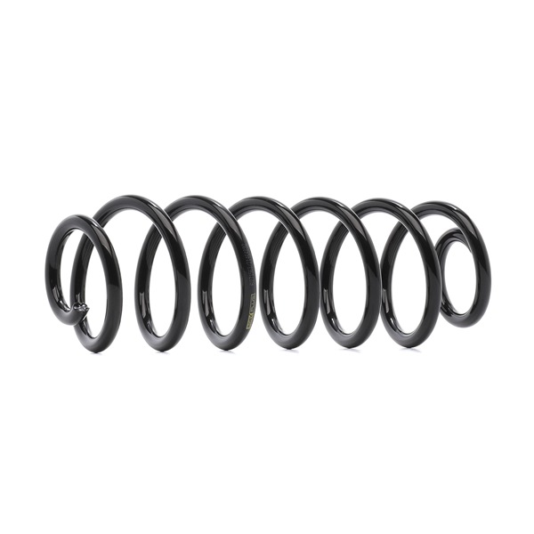 RIDEX PLUS Muelle de suspensión (188C0191P) para VW Golf V Variant (1K5) 2.0 TDI (96 KW / 131 CV / de 2007)