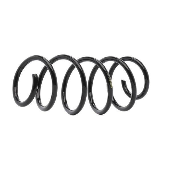 OEM 3C0411105C RIDEX PLUS  Fahrwerksfeder 188C0049P für VW, AUDI, SKODA, SEAT, PORSCHE