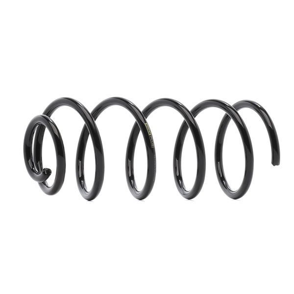 OEM 1J0411105BG RIDEX PLUS Fjeder 188C0164P med VW, SKODA, SEAT