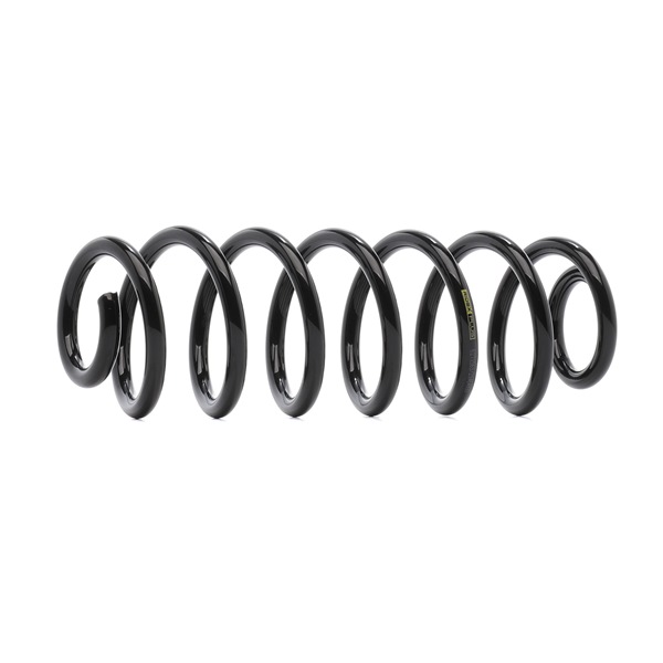 Spiralfedern / Fahrwerksfedern RIDEX PLUS 188C0125P