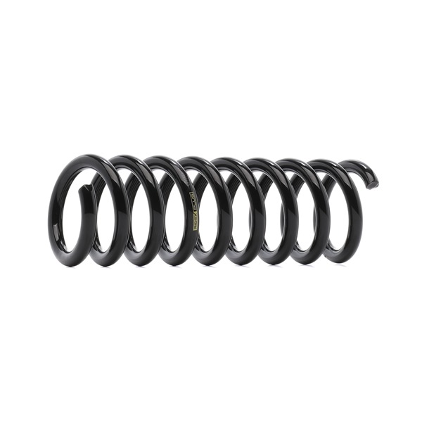 OEM 2023241804 RIDEX PLUS  Fahrwerksfeder 188C0170P für MERCEDES-BENZ