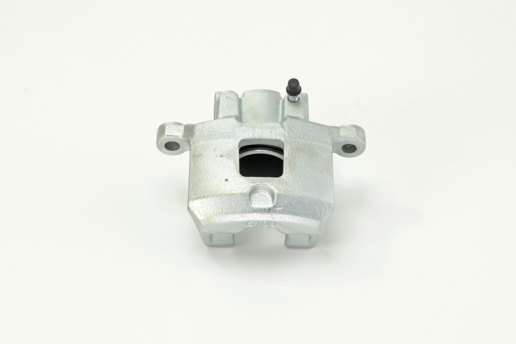 Bremsecaliper (24.3511-1729.5) fra ATE for MITSUBISHI Mirage / Space Star Hatchback (A0_A) 1.2 LPG (A03A) (52 KW / 71 HK / Fra 2020)