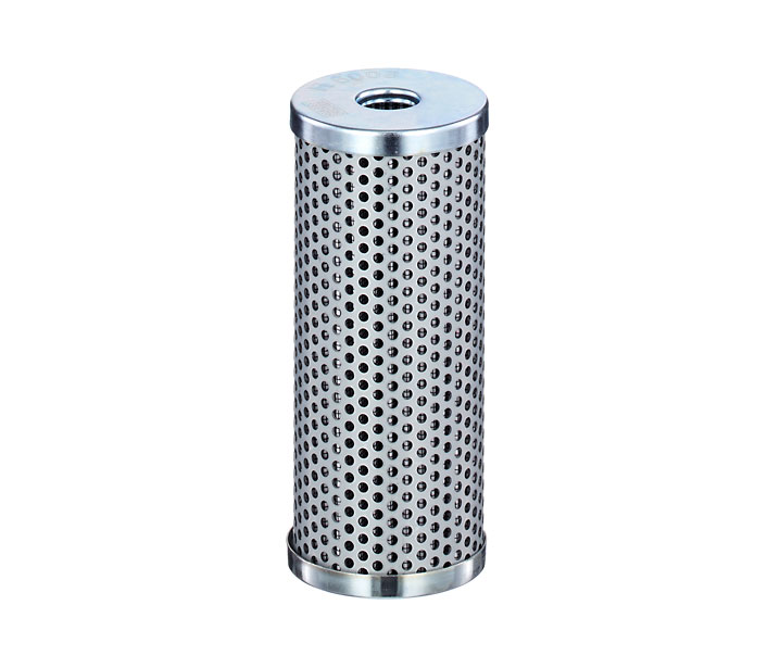 ostaa Suodatin, työhydrauliikka - MANN-FILTER (H 6008)