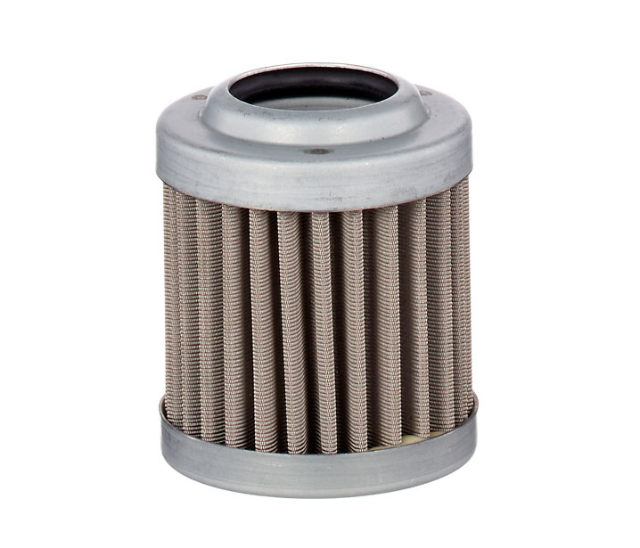 ostaa Suodatin, työhydrauliikka - MANN-FILTER (HD 440)