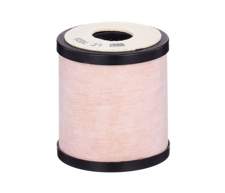 köp Filter, vevhusventilation - MANN-FILTER (LC 7009 x)