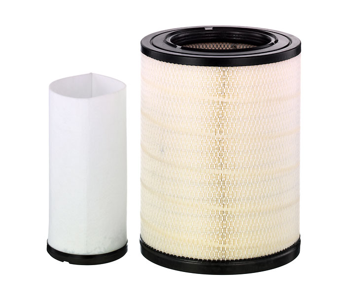 Kjøp Luftfilter - MANN-FILTER (SP 2081-2)