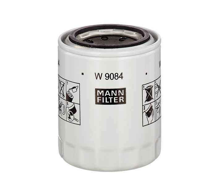 OEM 14523962 MANN-FILTER Öljynsuodatin W 9084 varten VOLVO