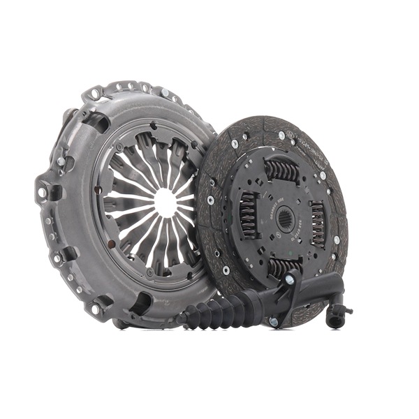 OEM 2182J5 LuK Kytkinpaketti 623 3325 22 varten VW, PEUGEOT, CITROЁN, ISUZU, DS