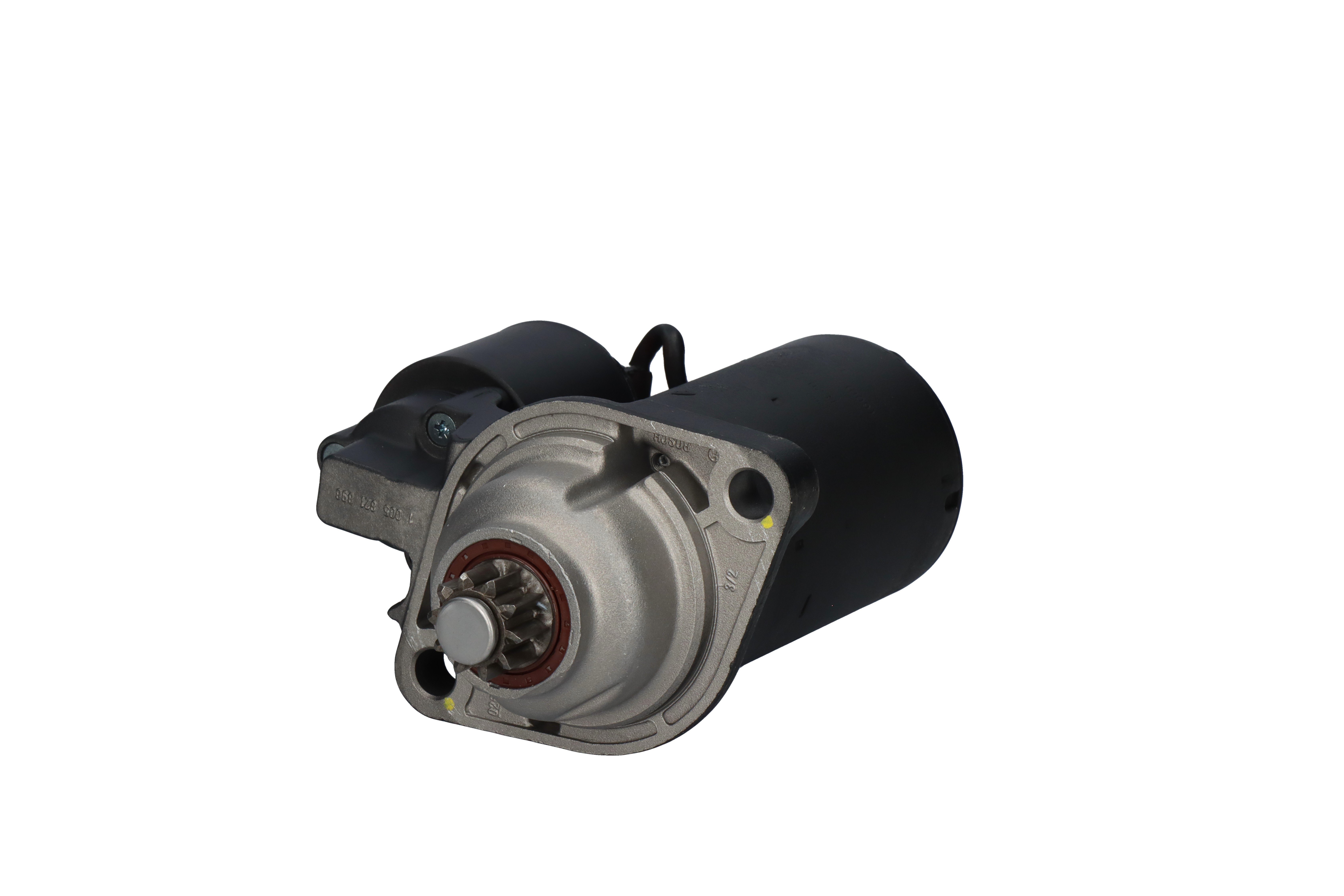 OEM 2A911023LX VALEO Starter 438640 med VW, AUDI, SKODA, SEAT