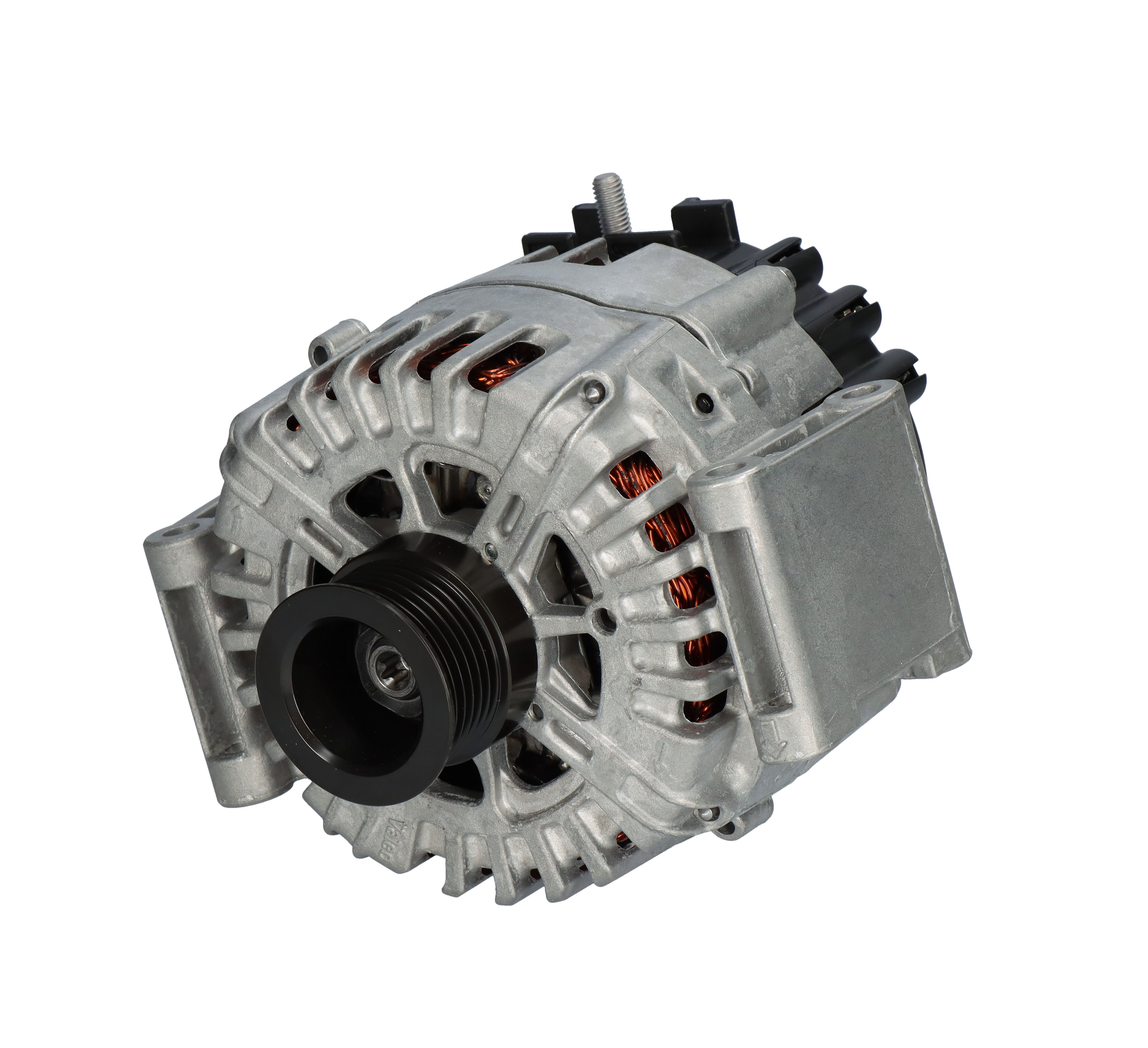 VALEO Generator 444753