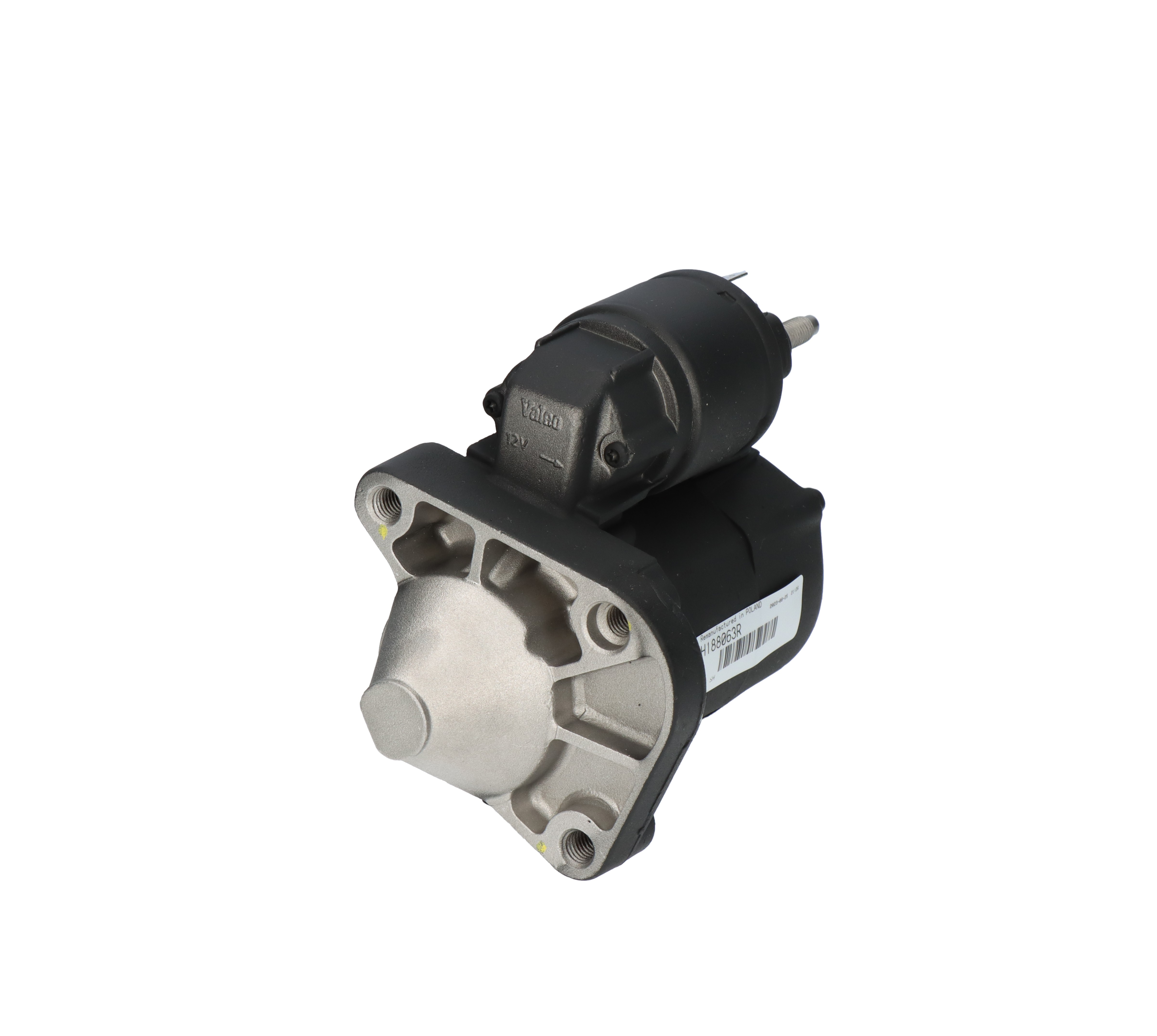 OEM 7700104674 VALEO Démarreur 460543 pour RENAULT, RENAULT TRUCKS