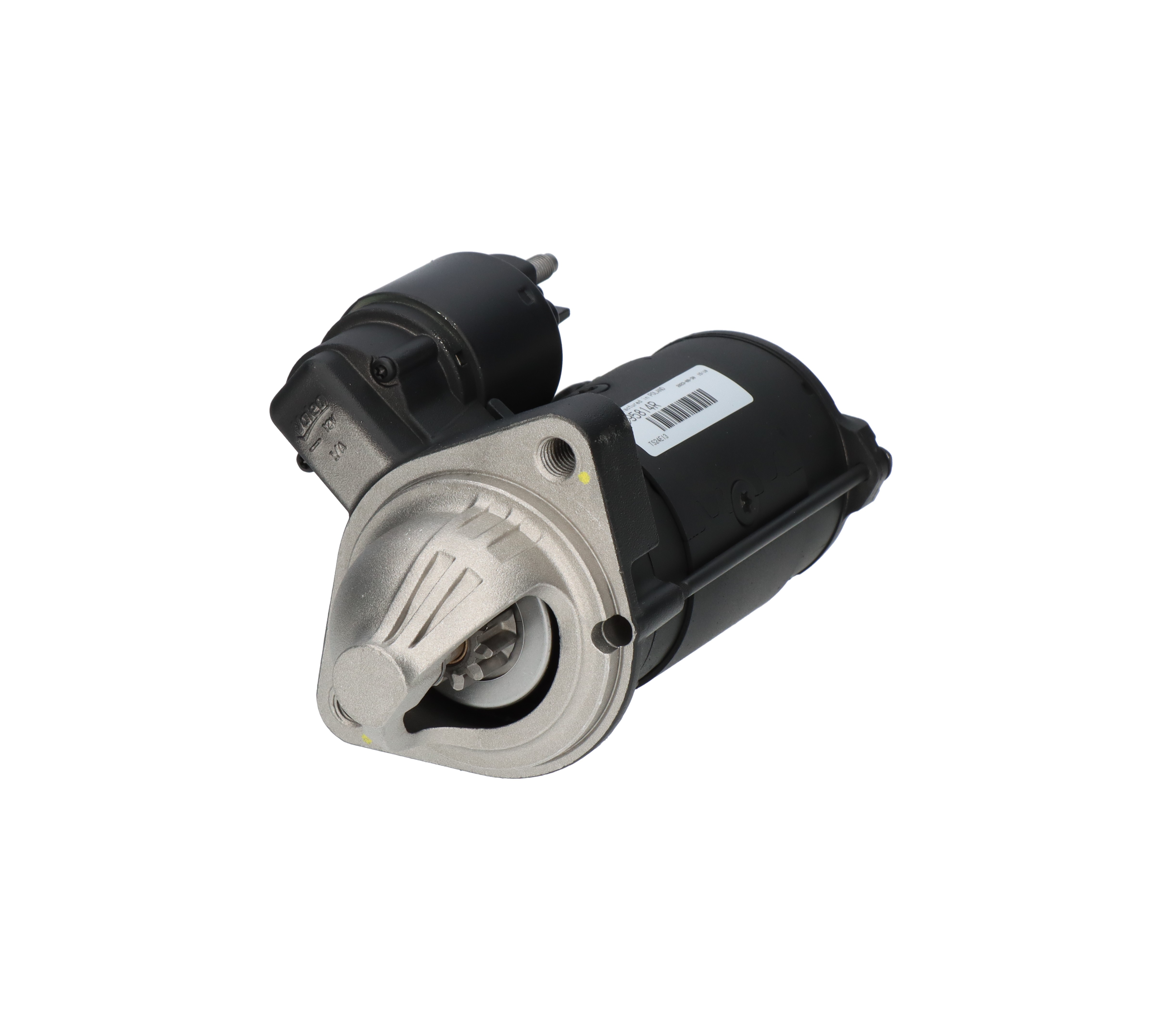 VW CRAFTER 2007 Starter 460547