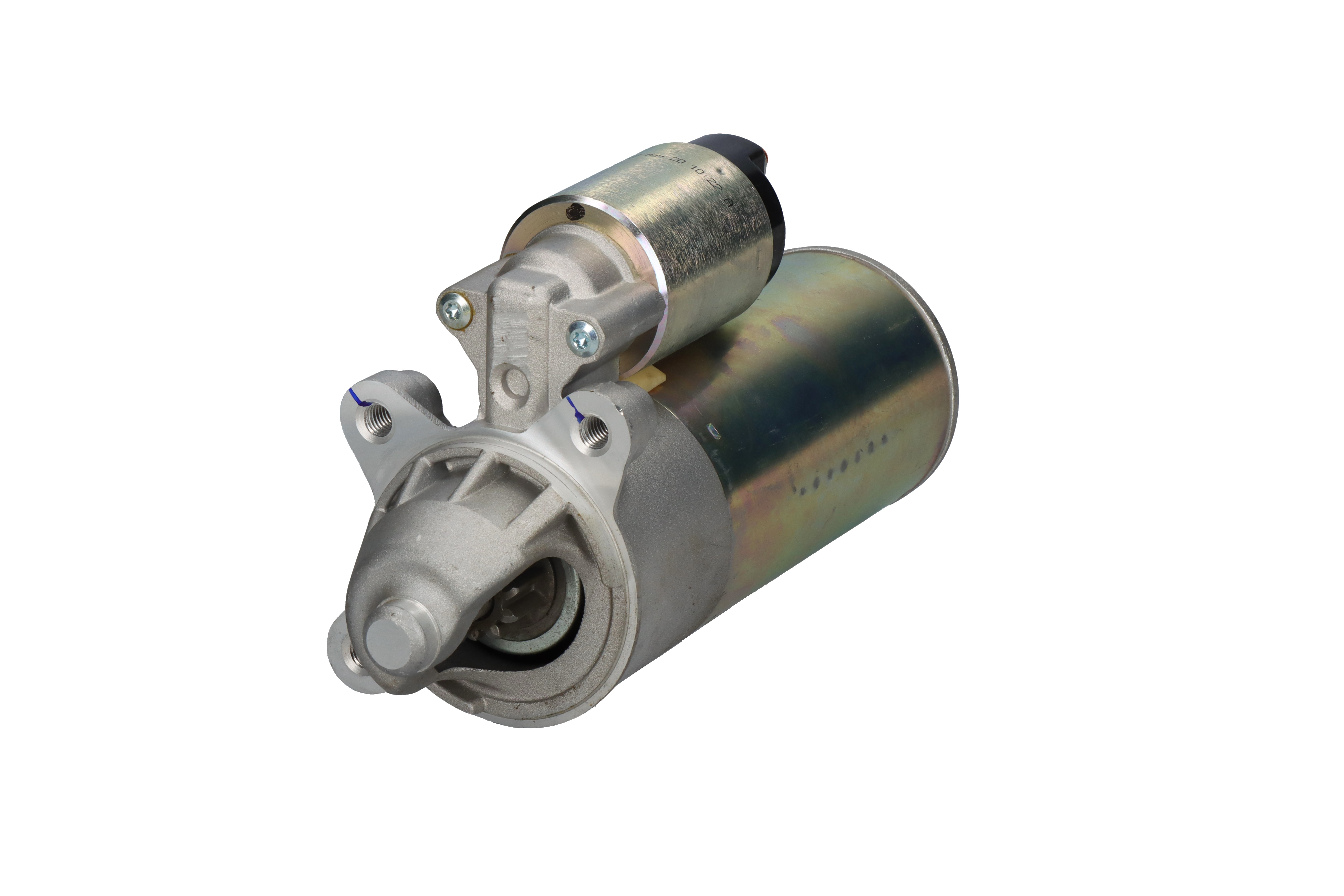 OEM 1229425 VALEO Starter motor 460553 for FORD, FORD USA