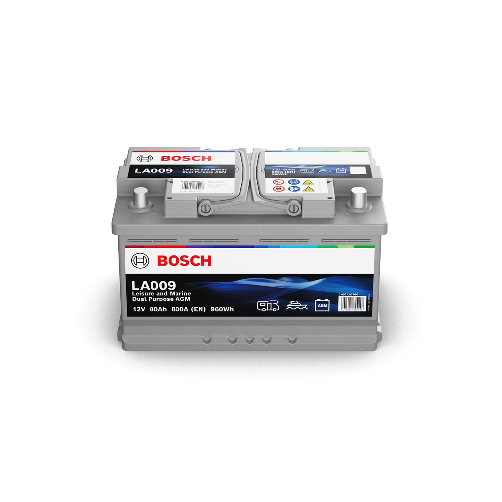 koop Accu - BOSCH (0 092 LA0 090)