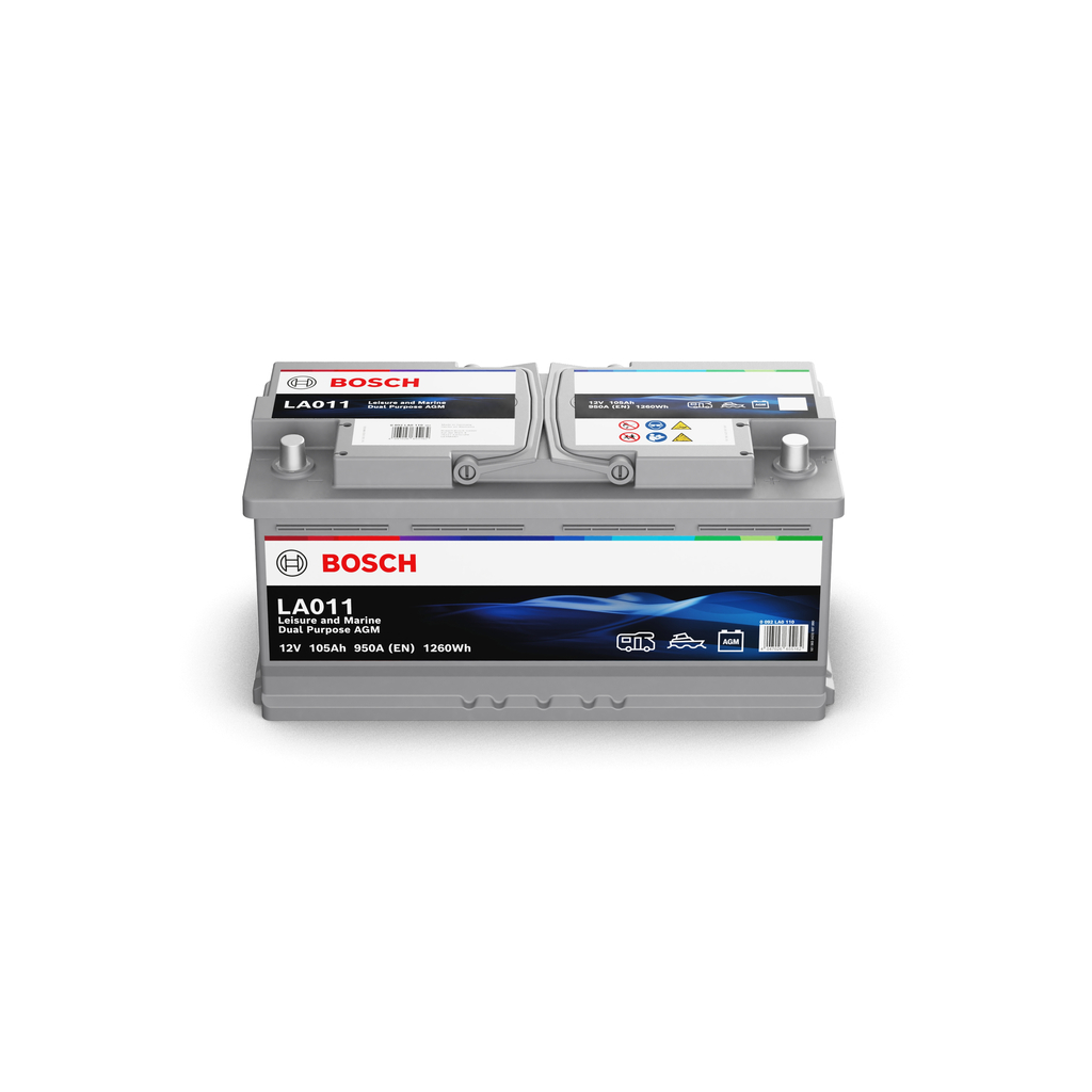 koop Accu - BOSCH (0 092 LA0 110)